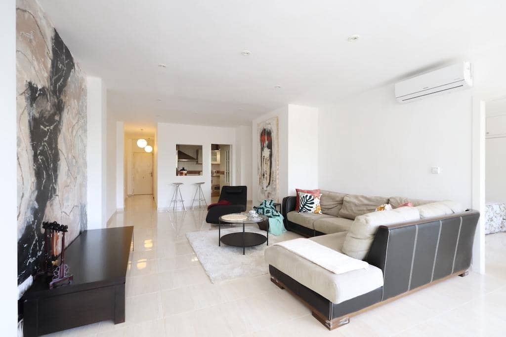 3 soverom Leilighet til salgs i Torrevieja - € 299 000 (Ref: 9986053)