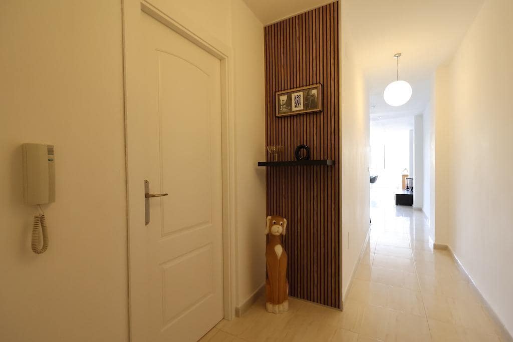 3 soverom Leilighet til salgs i Torrevieja - € 299 000 (Ref: 9986053)