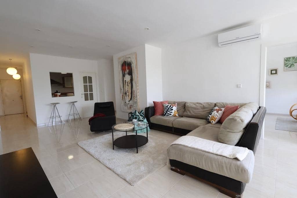 3 soverom Leilighet til salgs i Torrevieja - € 299 000 (Ref: 9986053)