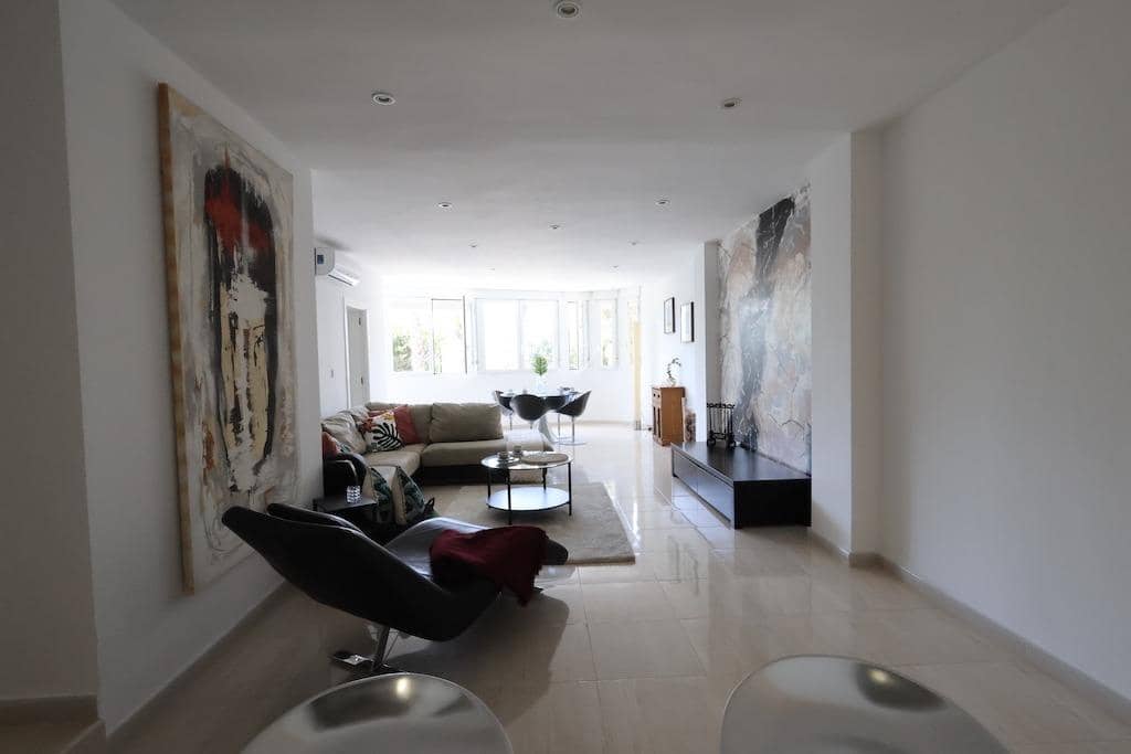 3 soverom Leilighet til salgs i Torrevieja - € 299 000 (Ref: 9986053)
