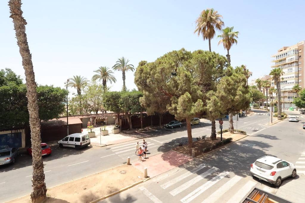 3 soverom Leilighet til salgs i Torrevieja - € 299 000 (Ref: 9986053)