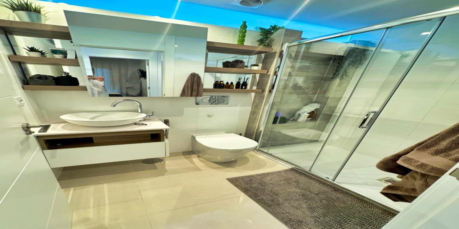 2 soveværelse Bungalow til salg i Rojales - € 324.900 (Ref: 9986054)