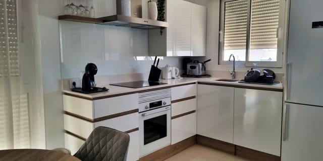 2 soveværelse Bungalow til salg i Ciudad Quesada, Rojales - € 324.900 (Ref: 9986054)