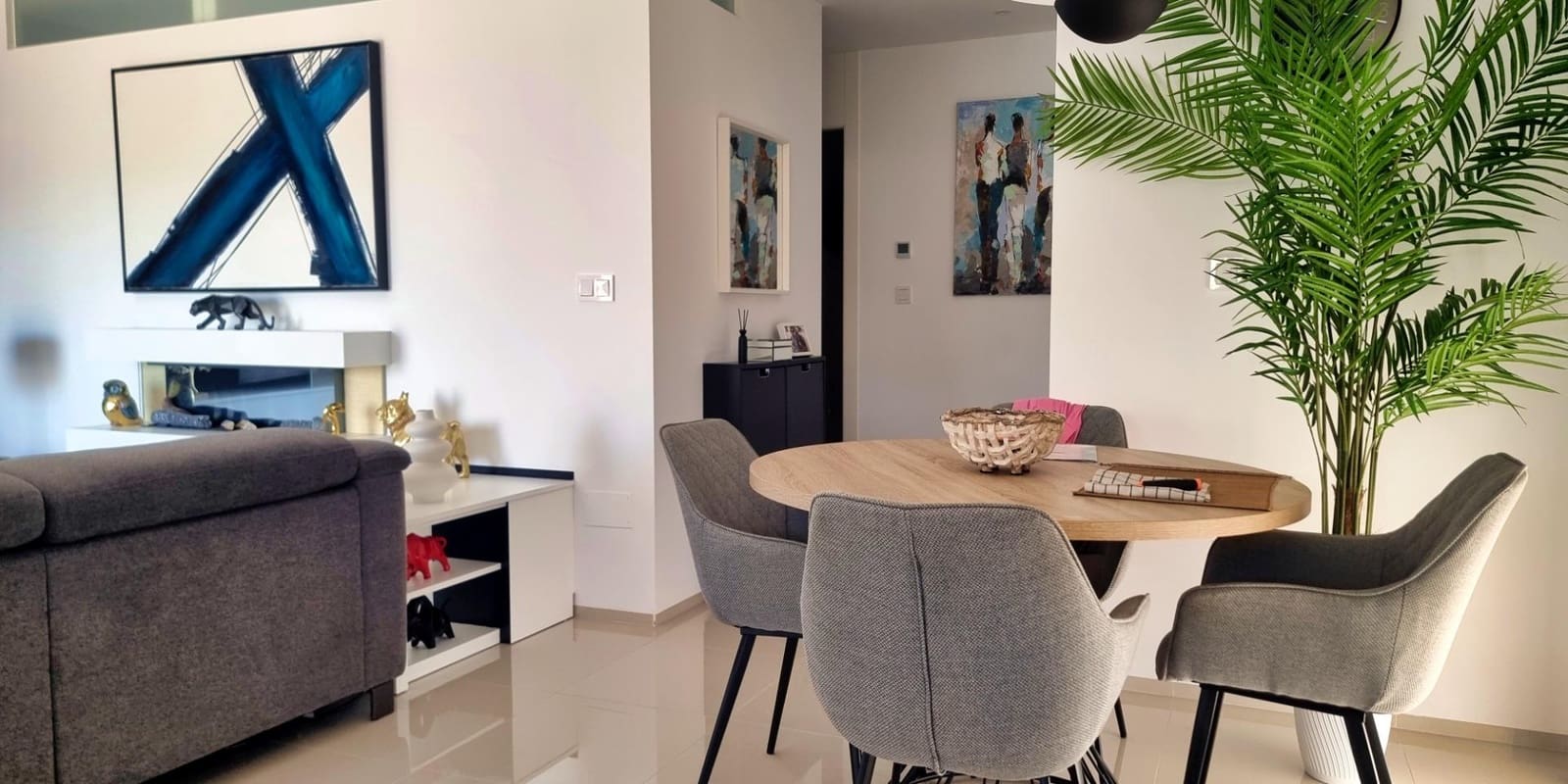 2 soveværelse Bungalow til salg i Rojales - € 324.900 (Ref: 9986054)