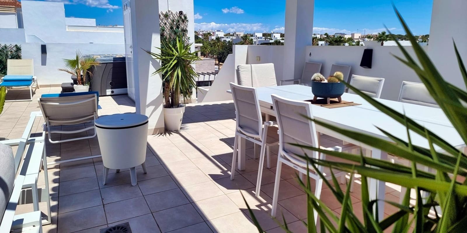 2 soveværelse Bungalow til salg i Rojales - € 324.900 (Ref: 9986054)