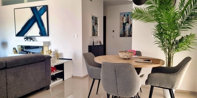 2 soveværelse Bungalow til salg i Ciudad Quesada, Rojales - € 324.900 (Ref: 9986054)
