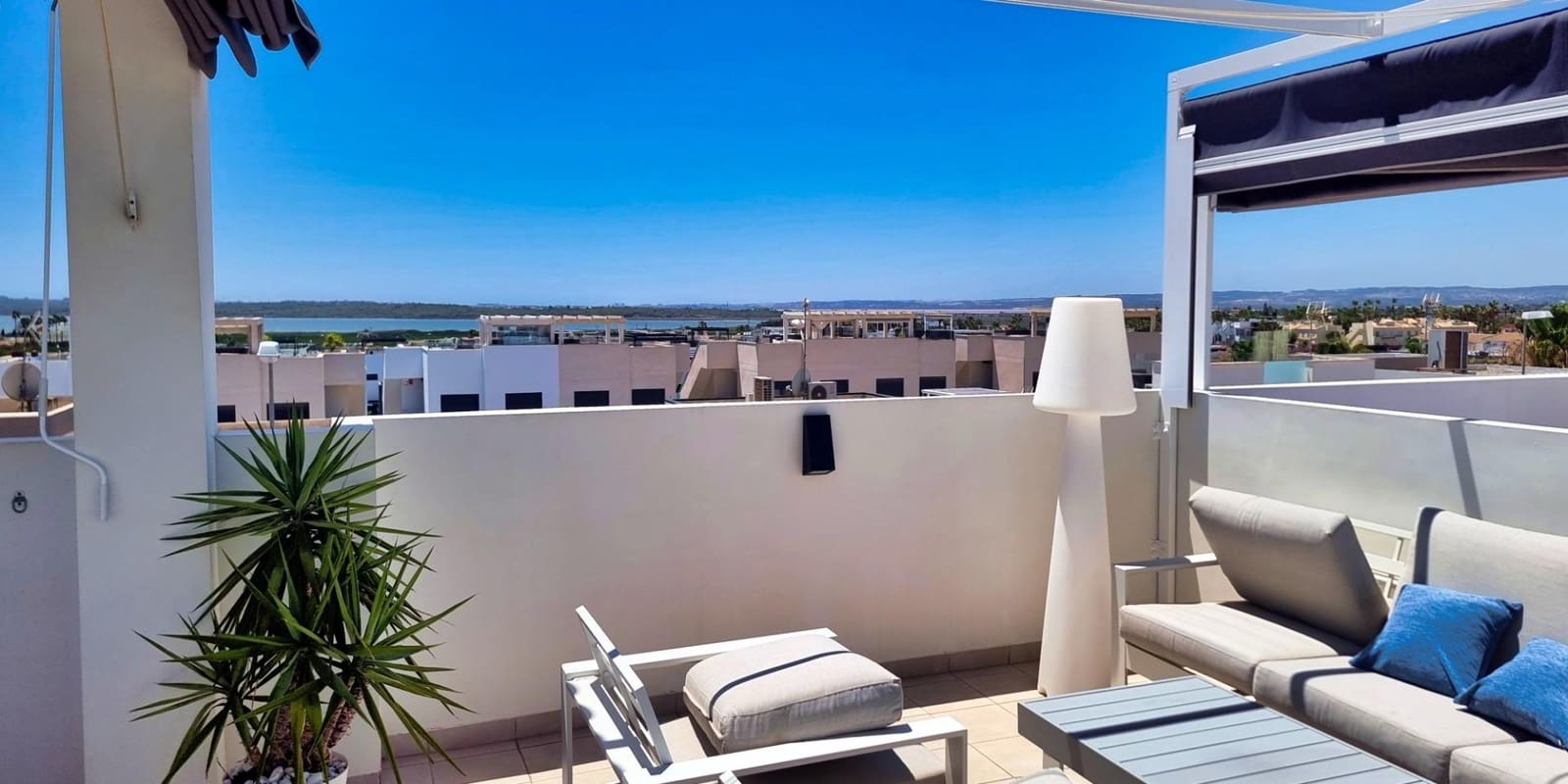 2 soveværelse Bungalow til salg i Rojales - € 324.900 (Ref: 9986054)