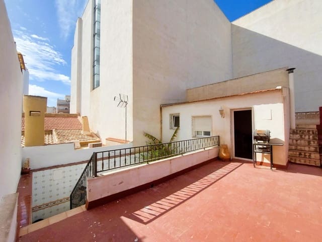 3 soverom Villa til salgs i Centro - Muelle Pesquero, Torrevieja - € 550 000 (Ref: 9986056)