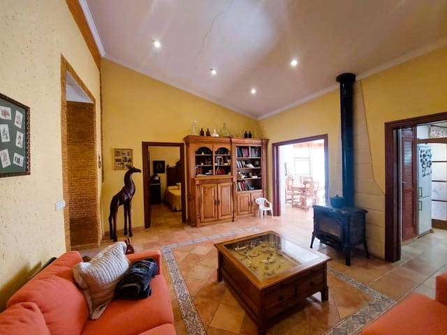3 soverom Villa til salgs i Centro - Muelle Pesquero, Torrevieja - € 550 000 (Ref: 9986056)