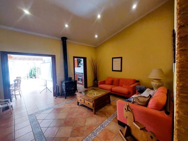 3 soverom Villa til salgs i Centro - Muelle Pesquero, Torrevieja - € 550 000 (Ref: 9986056)