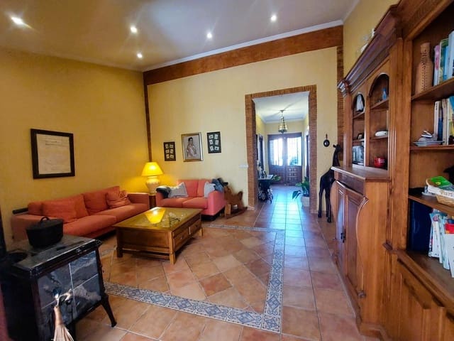 3 soverom Villa til salgs i Centro - Muelle Pesquero, Torrevieja - € 550 000 (Ref: 9986056)