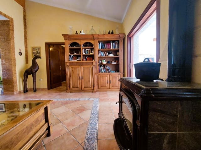 3 soverom Villa til salgs i Centro - Muelle Pesquero, Torrevieja - € 550 000 (Ref: 9986056)