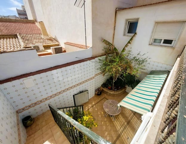 3 soverom Villa til salgs i Centro - Muelle Pesquero, Torrevieja - € 550 000 (Ref: 9986056)