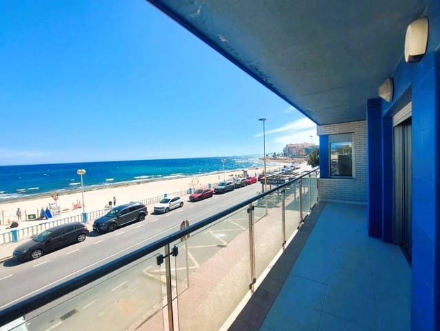 4 soveværelse Lejlighed til salg i Playa de los Locos, Torrevieja - € 650.000 (Ref: 9986057)