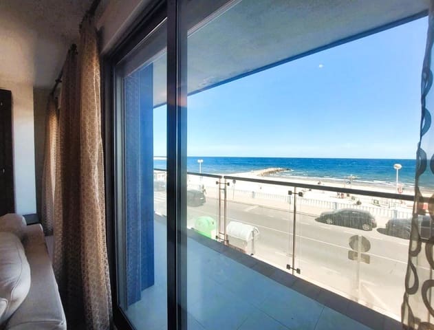 4 soveværelse Lejlighed til salg i Playa de los Locos, Torrevieja - € 650.000 (Ref: 9986057)