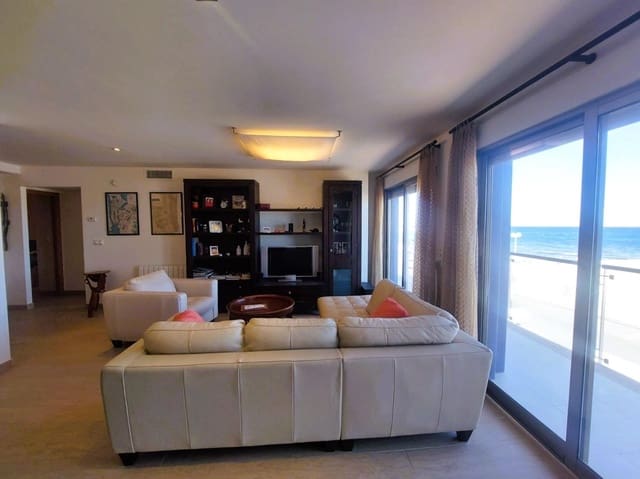 4 soveværelse Lejlighed til salg i Playa de los Locos, Torrevieja - € 650.000 (Ref: 9986057)