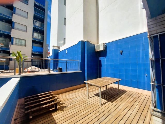 4 soveværelse Lejlighed til salg i Playa de los Locos, Torrevieja - € 650.000 (Ref: 9986057)