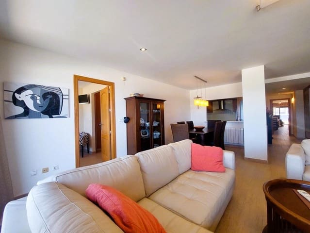 4 soveværelse Lejlighed til salg i Playa de los Locos, Torrevieja - € 650.000 (Ref: 9986057)