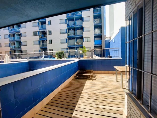 4 soveværelse Lejlighed til salg i Playa de los Locos, Torrevieja - € 650.000 (Ref: 9986057)