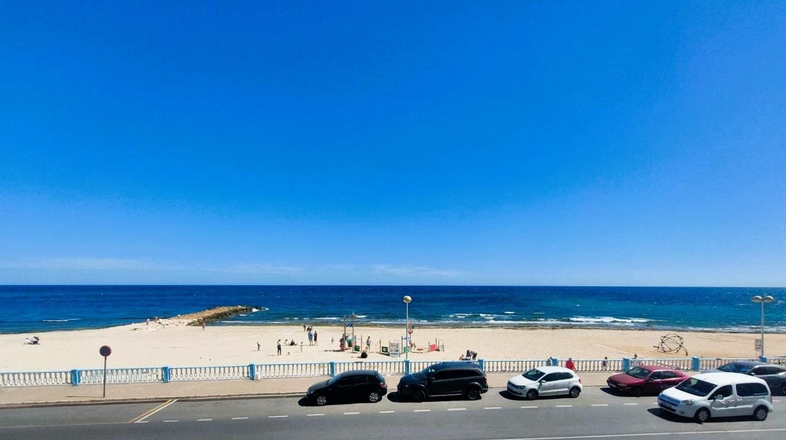 4 quarto Apartamento para venda em Torrevieja - 650 000 € (Ref: 9986057)