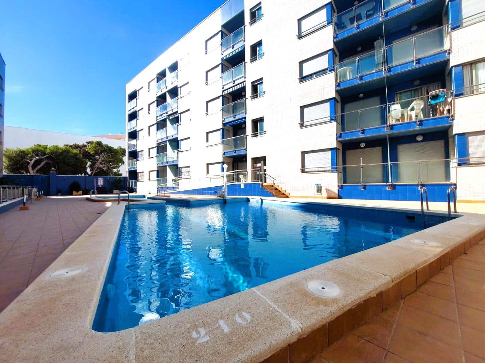 4 quarto Apartamento para venda em Torrevieja - 650 000 € (Ref: 9986057)