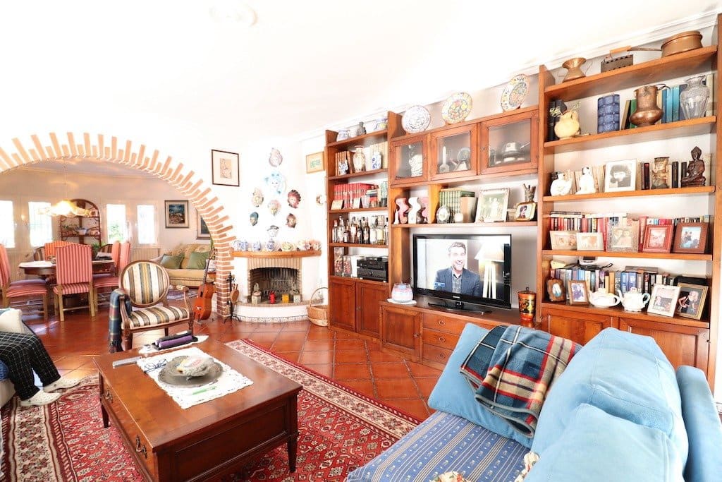 5 soveværelse Villa til salg i El Chaparral - € 850.000 (Ref: 9986059)