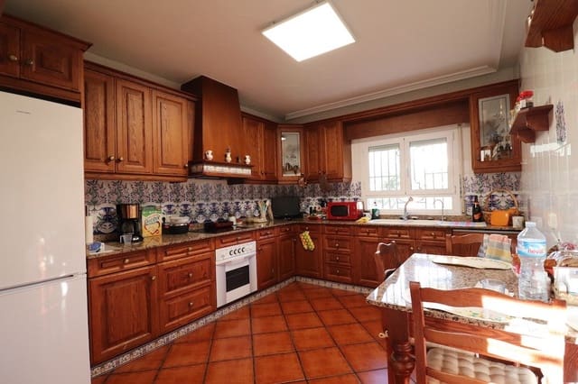 5 soveværelse Villa til salg i El Chaparral, Torrevieja - € 850.000 (Ref: 9986059)
