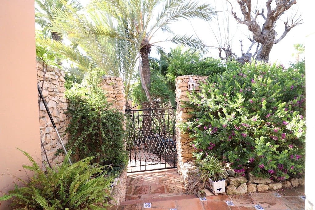 5 soveværelse Villa til salg i El Chaparral - € 850.000 (Ref: 9986059)