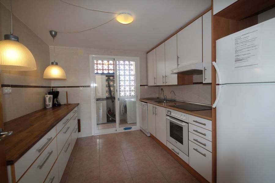3 Zimmer Penthouse zu verkaufen in Campoamor - 499.000 € (Ref: 9986061)