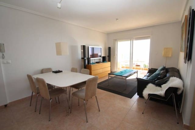 3 Zimmer Penthouse zu verkaufen in Campoamor, Orihuela - 499.000 € (Ref: 9986061)