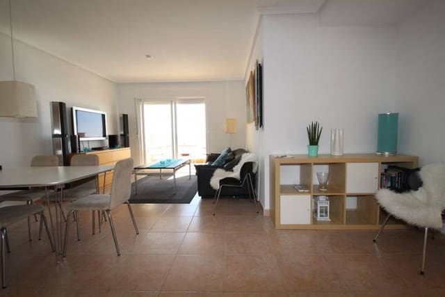 3 Zimmer Penthouse zu verkaufen in Campoamor, Orihuela - 499.000 € (Ref: 9986061)