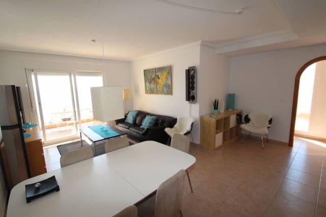 3 Zimmer Penthouse zu verkaufen in Campoamor, Orihuela - 499.000 € (Ref: 9986061)