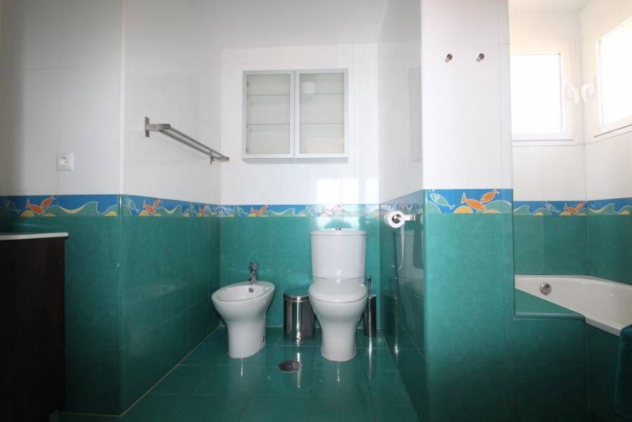 3 Zimmer Penthouse zu verkaufen in Campoamor - 499.000 € (Ref: 9986061)
