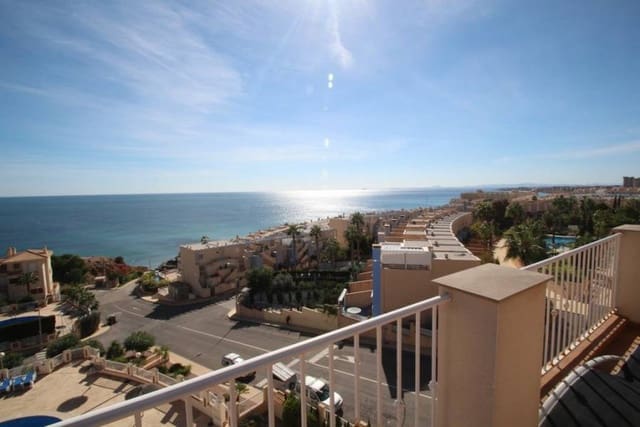 3 Zimmer Penthouse zu verkaufen in Campoamor, Orihuela - 499.000 € (Ref: 9986061)