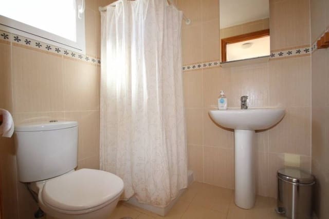 3 Zimmer Penthouse zu verkaufen in Campoamor, Orihuela - 499.000 € (Ref: 9986061)