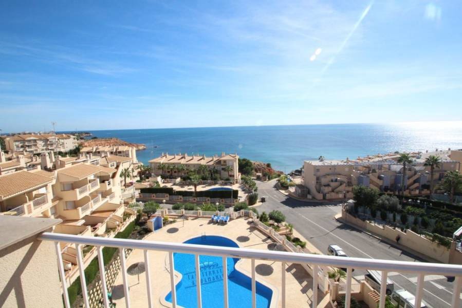 3 Zimmer Penthouse zu verkaufen in Campoamor - 499.000 € (Ref: 9986061)