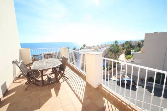 3 Zimmer Penthouse zu verkaufen in Campoamor, Orihuela - 499.000 € (Ref: 9986061)