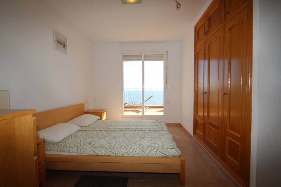 3 Zimmer Penthouse zu verkaufen in Campoamor - 499.000 € (Ref: 9986061)