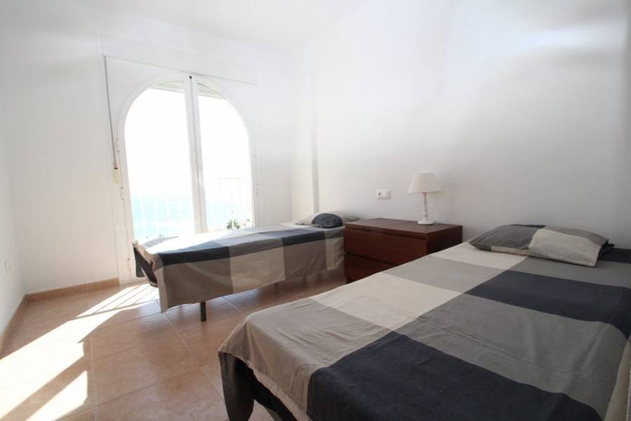 3 Zimmer Penthouse zu verkaufen in Campoamor - 499.000 € (Ref: 9986061)