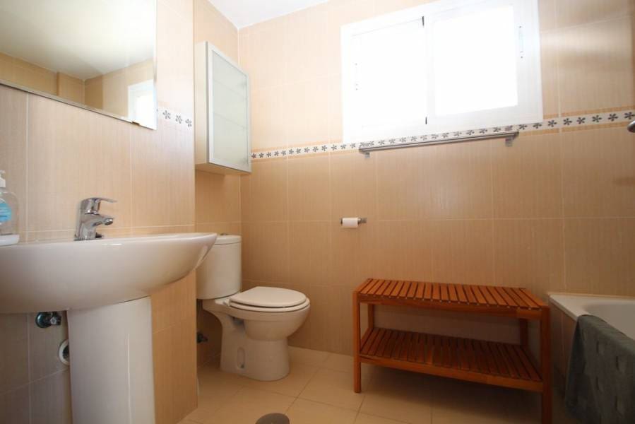 3 Zimmer Penthouse zu verkaufen in Campoamor - 499.000 € (Ref: 9986061)