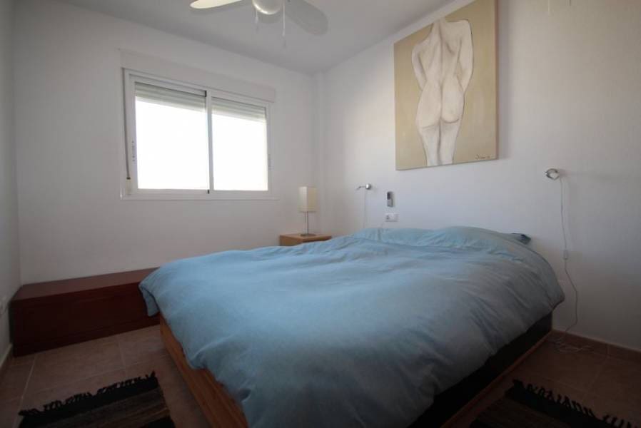 2 sypialnia Penthouse na sprzedaż w Campoamor - 330 000 € (Ref: 9986062)