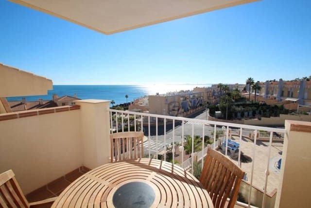 2 soveværelse Penthouse til salg i Campoamor, Orihuela - € 330.000 (Ref: 9986062)