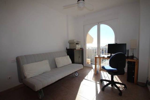 2 soveværelse Penthouse til salg i Campoamor, Orihuela - € 330.000 (Ref: 9986062)