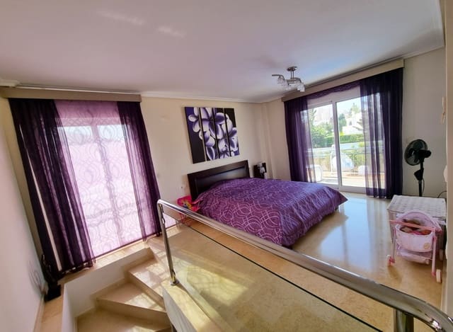 5 soveværelse Villa til salg i La Mata, Torrevieja - € 1.170.000 (Ref: 9986064)