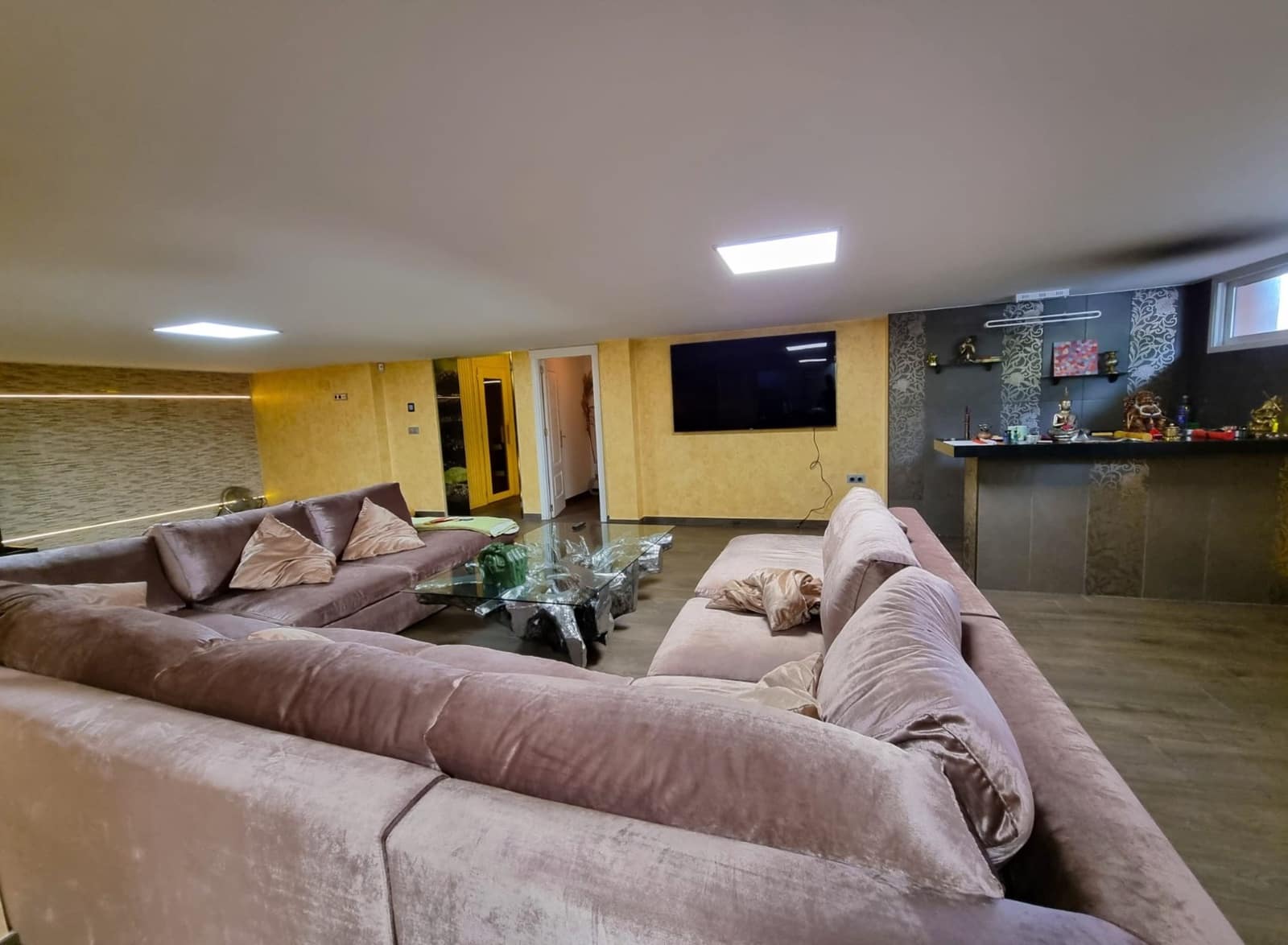 5 soveværelse Villa til salg i La Mata - € 1.170.000 (Ref: 9986064)