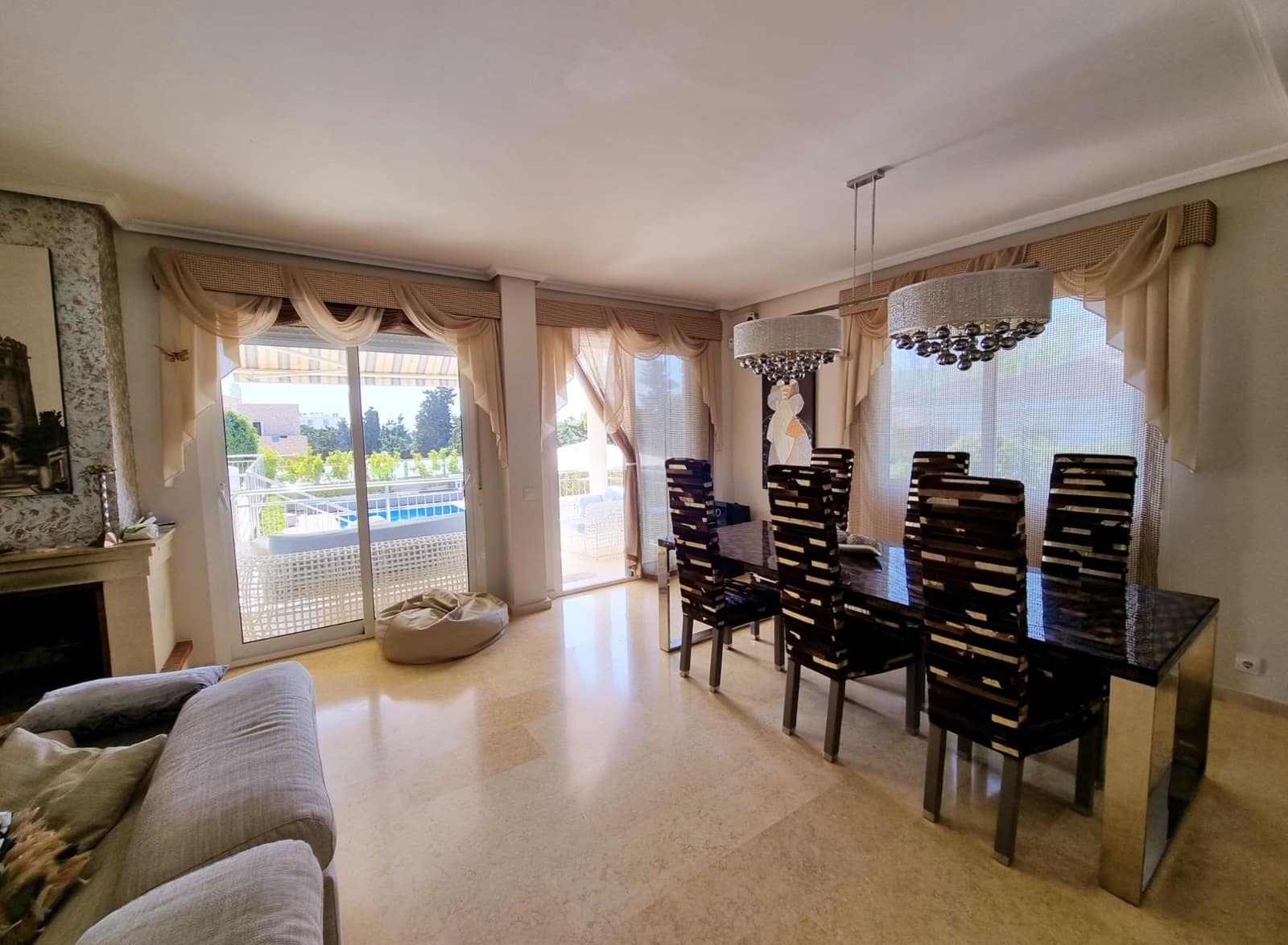 5 soveværelse Villa til salg i La Mata - € 1.170.000 (Ref: 9986064)