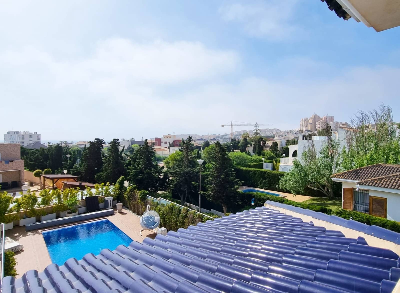 5 soveværelse Villa til salg i La Mata - € 1.170.000 (Ref: 9986064)