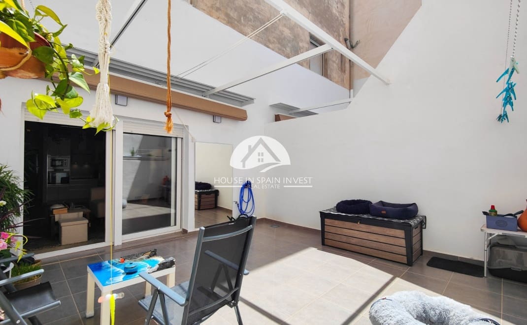 Lejlighed til salg i Torrevieja - € 239.900 (Ref: 9987210)