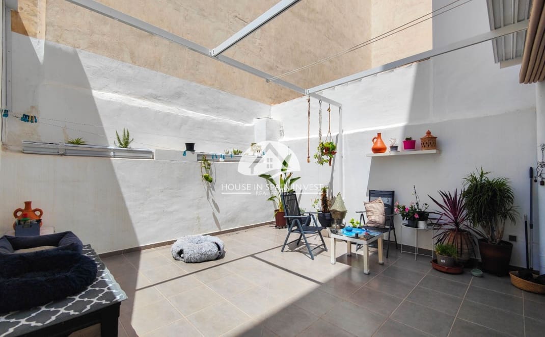 Lejlighed til salg i Torrevieja - € 239.900 (Ref: 9987210)