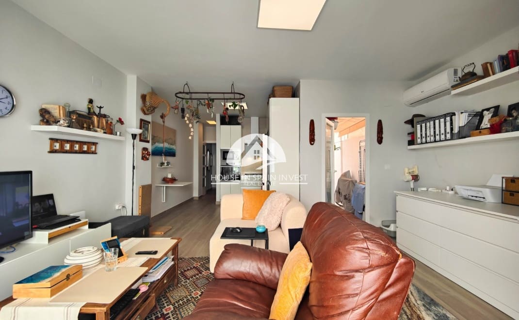 Lejlighed til salg i Torrevieja - € 239.900 (Ref: 9987210)